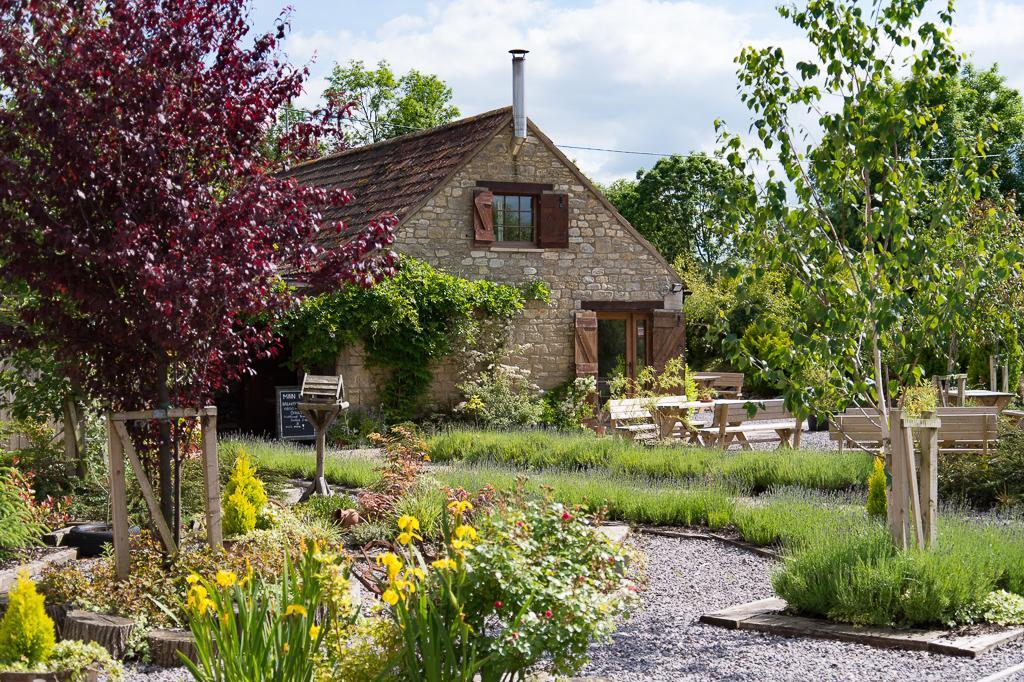 Widbrook Barns 3* Bradford-On-Avon