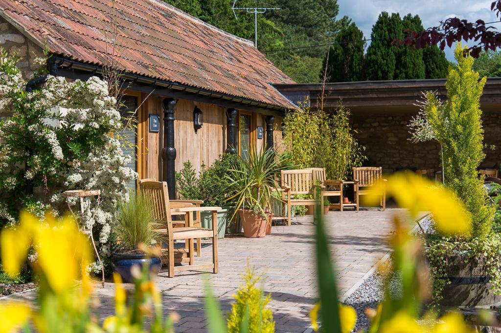 Widbrook Barns Bed and breakfast