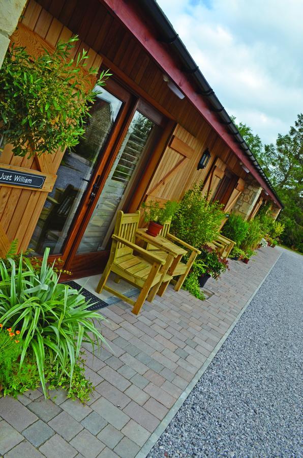 Widbrook Barns Bed and breakfast Bradford-On-Avon
